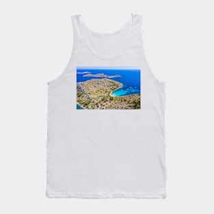 Kornati Tank Top